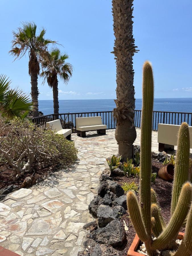 Appartamento Casa Balcon Del Mar 2 Costa Del Silencio Esterno foto